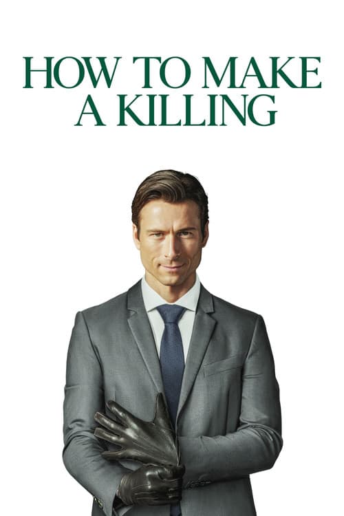 How to Make a Killing — poster