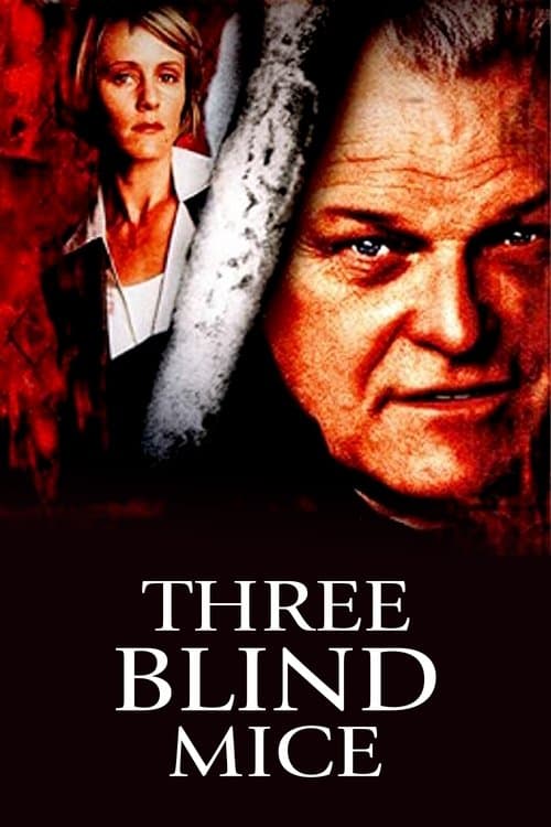 Three Blind Mice — poster