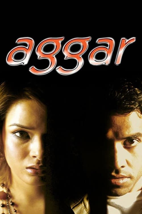 Aggar — poster