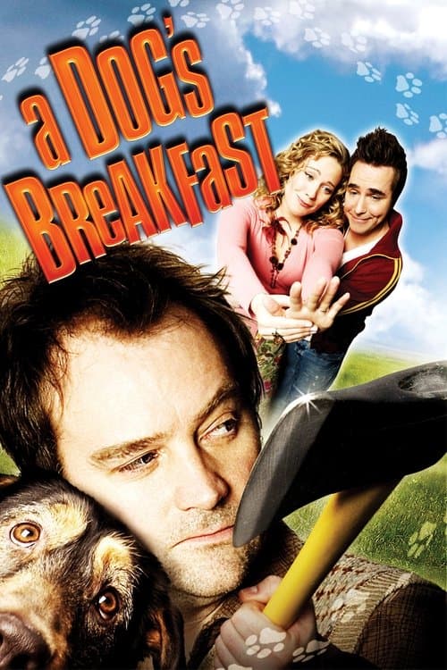 A Dog's Breakfast — poster