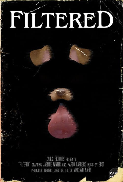 Filtered — poster