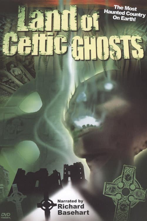 Land of Celtic Ghosts — poster