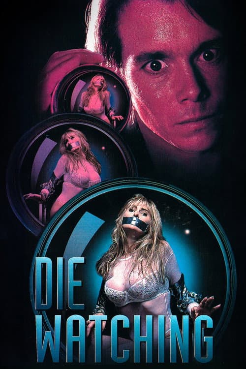 Die Watching — poster