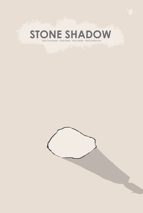Stone Shadow — poster