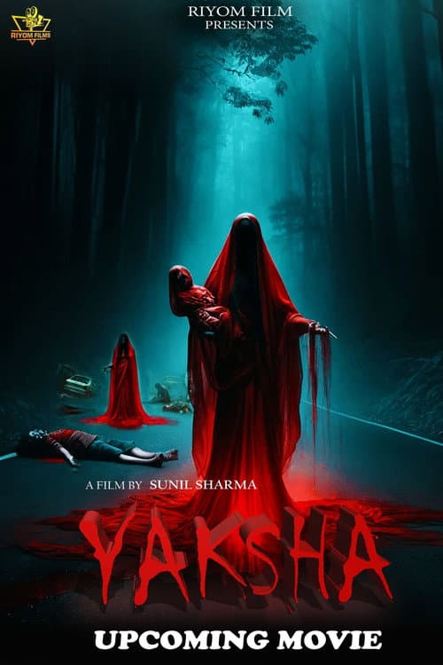 Yaksha — poster