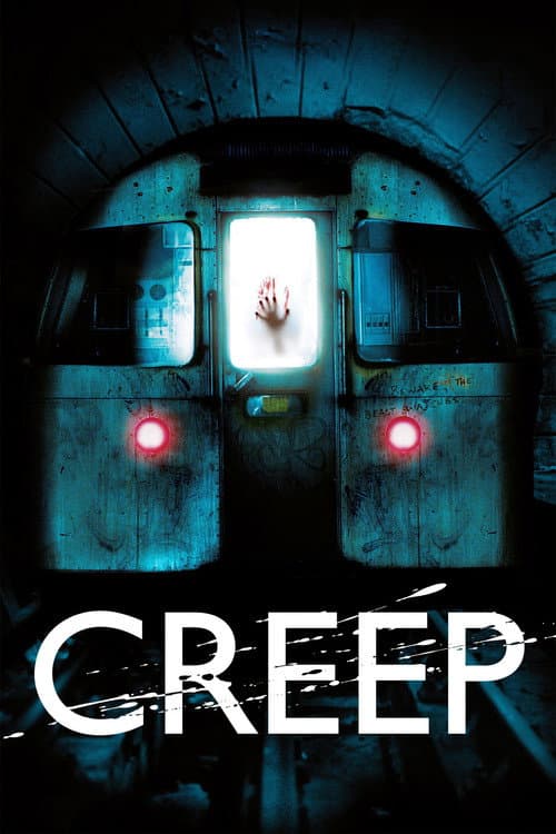 Creep — poster