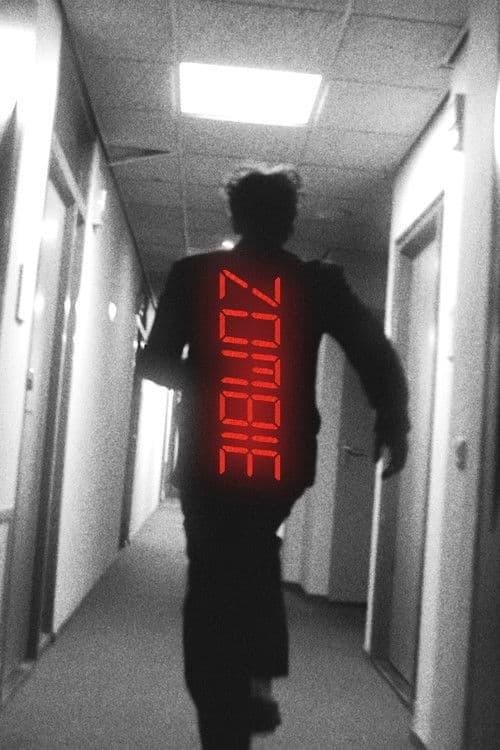 Zombie — poster