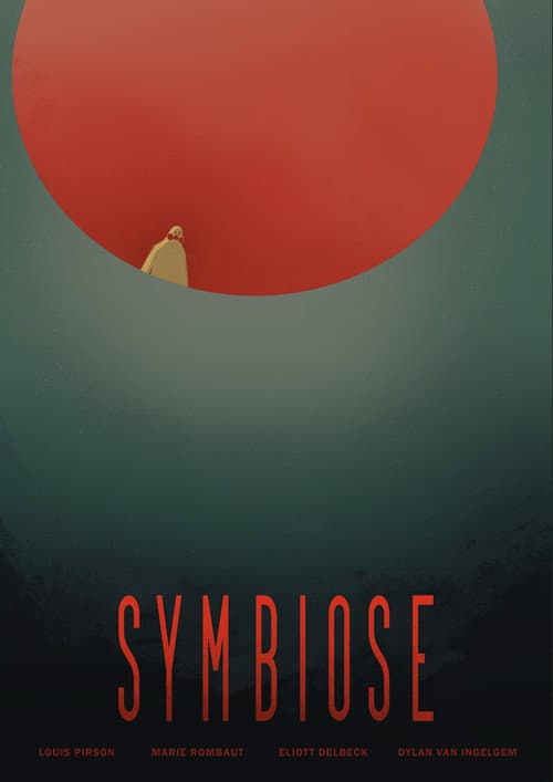 Symbiosis — poster