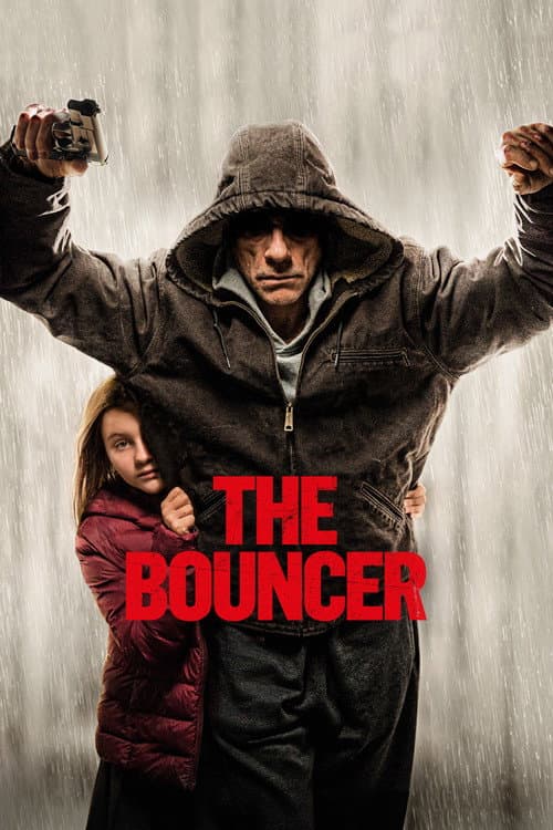 The Bouncer — poster