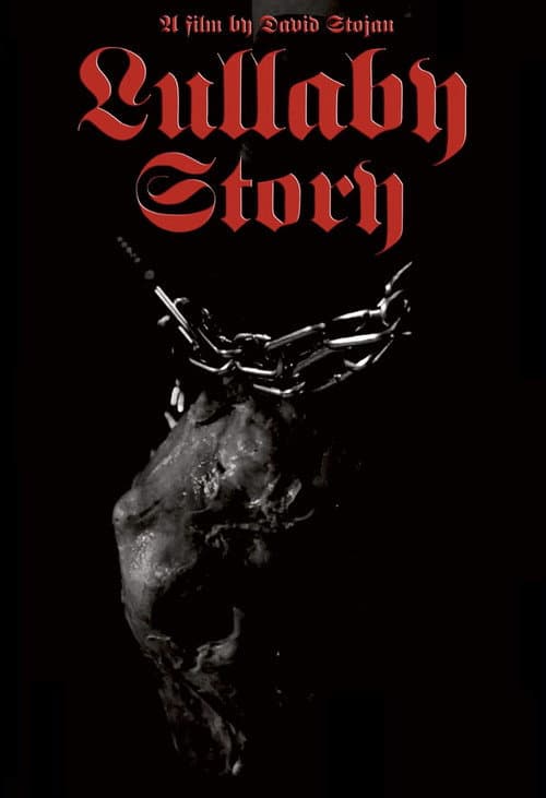 Lullaby Story — poster