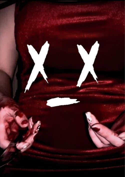 X_X — poster
