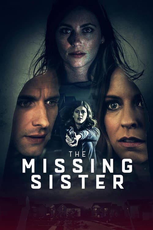 The Missing Sister — poster
