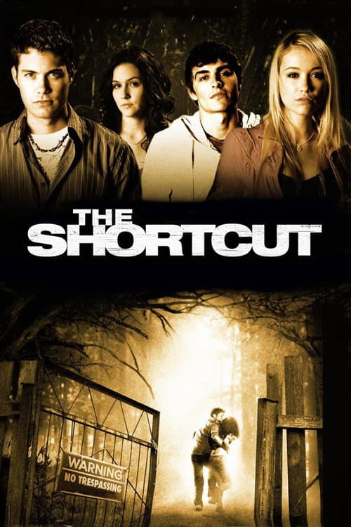 The Shortcut — poster