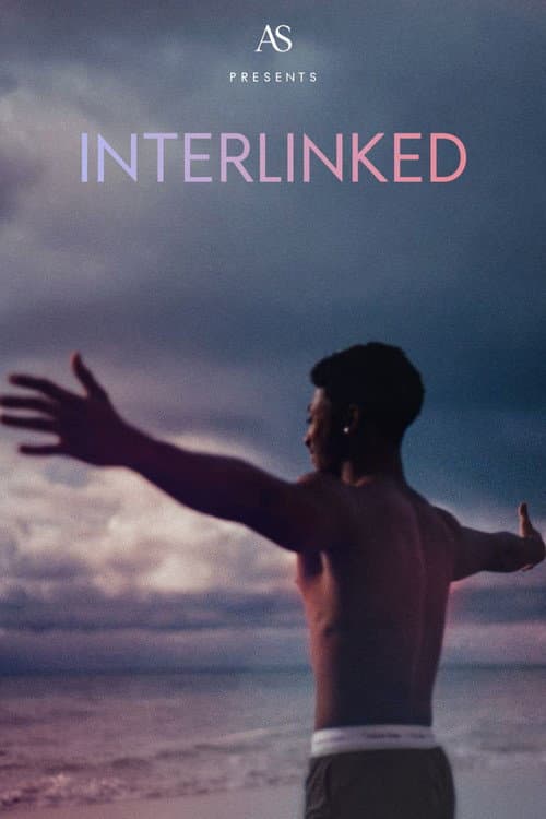 Interlinked — poster