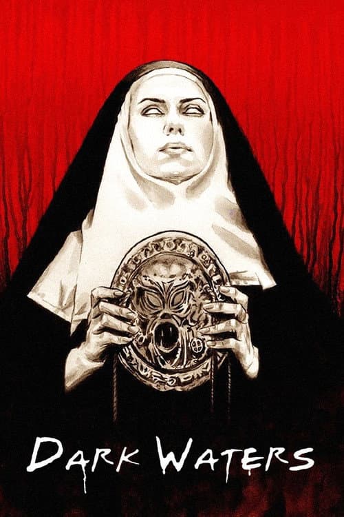 Dark Waters — poster