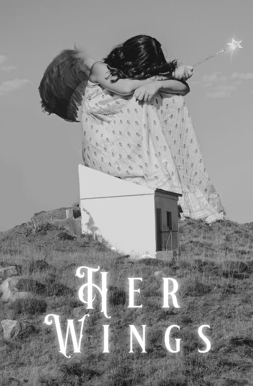 Her Wings — poster