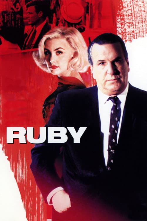 Ruby — poster
