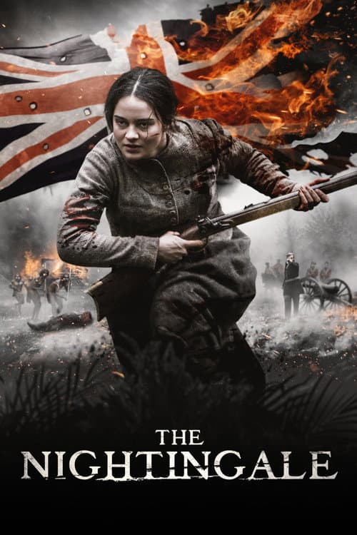 The Nightingale — poster