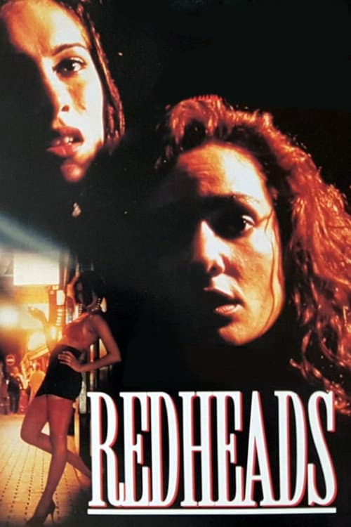 Redheads — poster