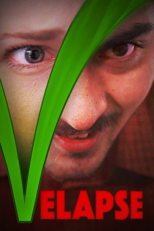 Velapse — poster
