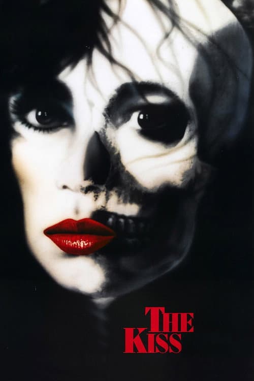 The Kiss — poster