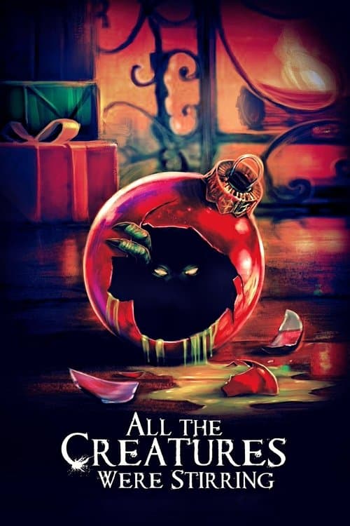 All the Creatures Were Stirring — poster