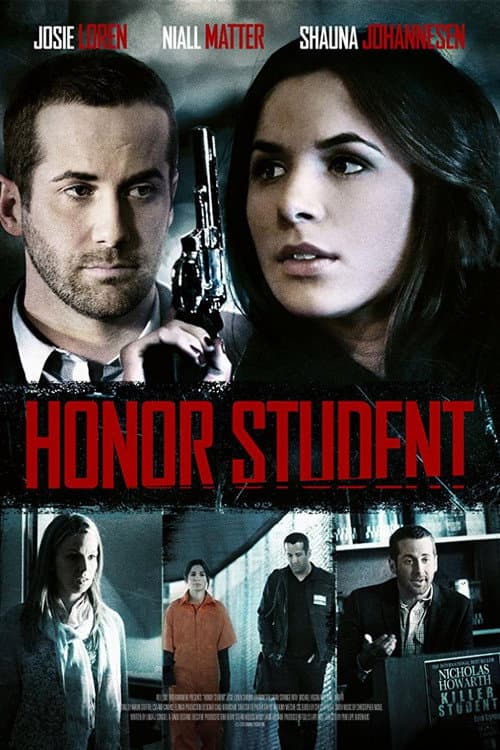Honor Student — poster