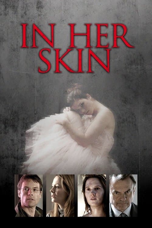 In Her Skin — poster