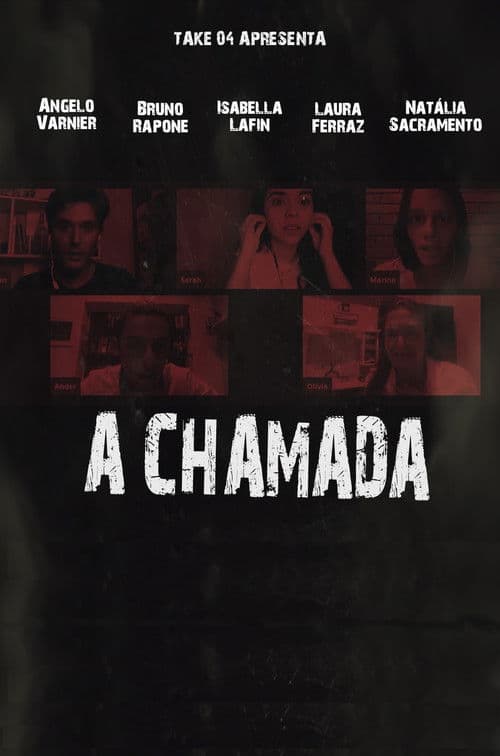 The Video Call — poster