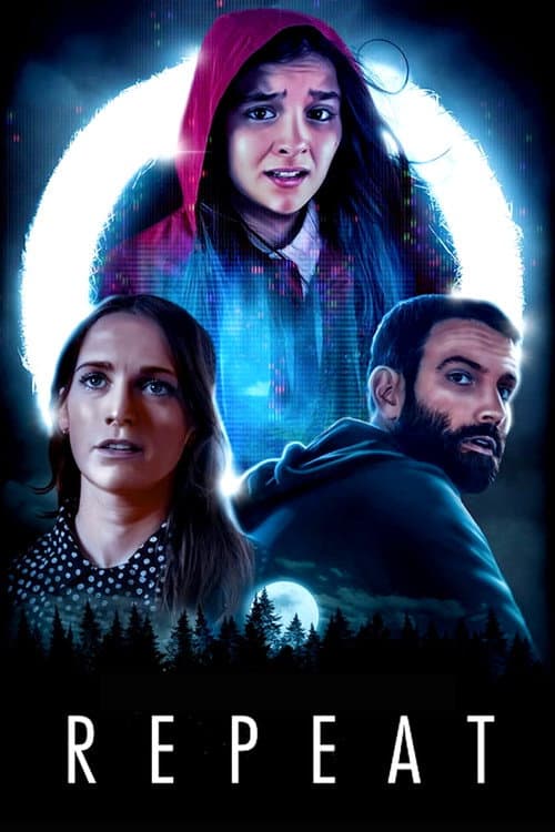Repeat — poster