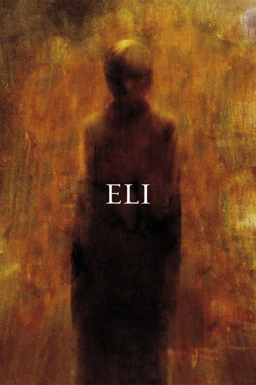 Eli — poster