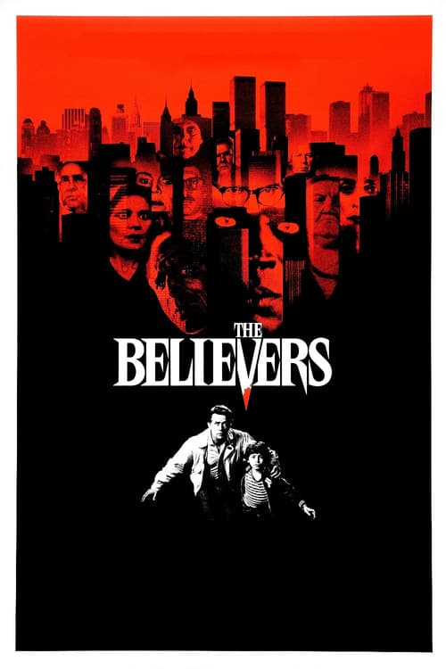 The Believers — poster