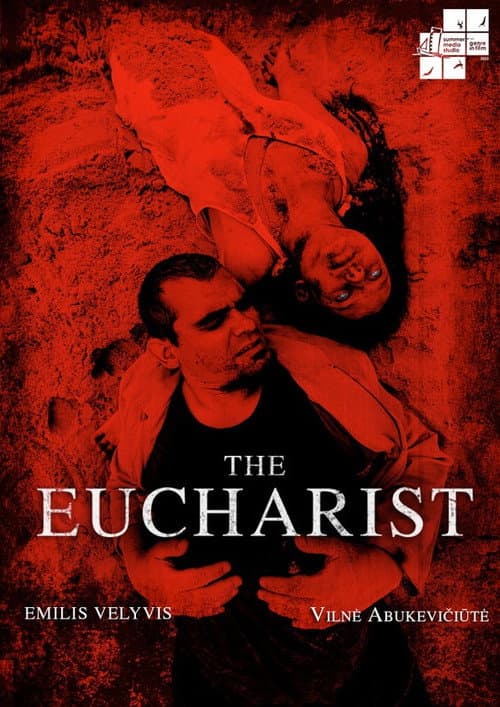 The Eucharist — poster