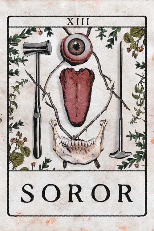 Soror — poster