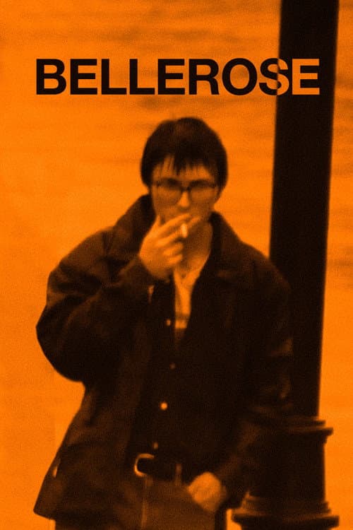Bellerose — poster