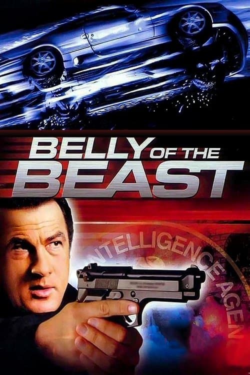 Belly of the Beast — poster