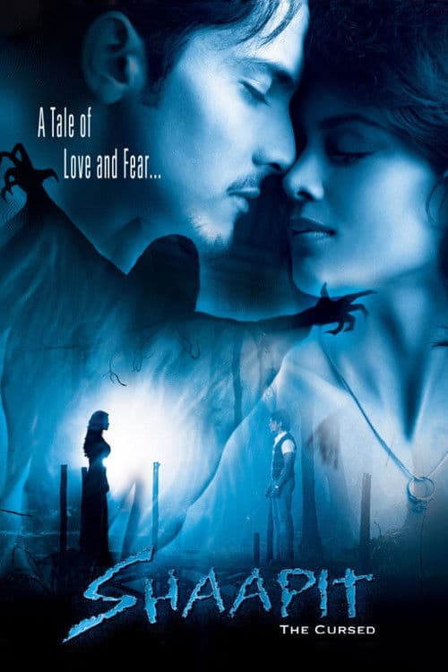 Shaapit — poster