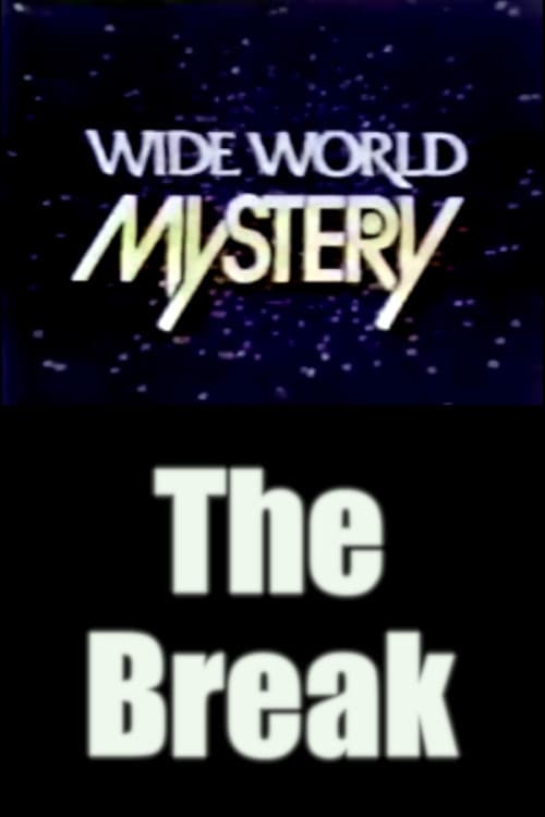The Break — poster