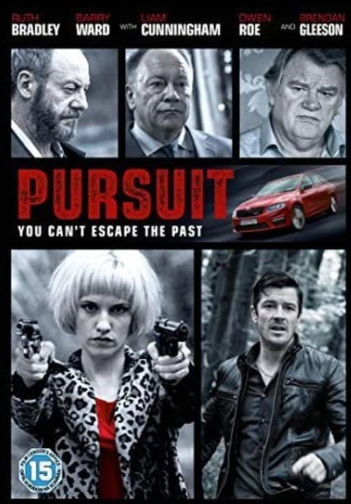Pursuit — poster