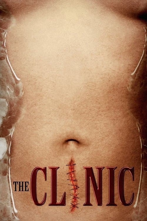 The Clinic — poster