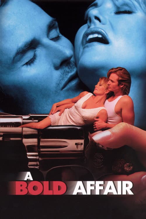 A Bold Affair — poster
