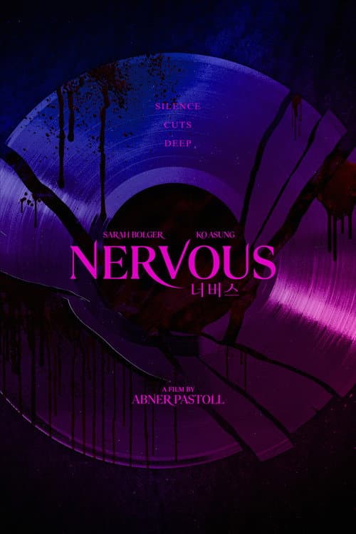 Nervous — poster