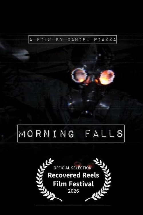 Morning Falls: The Night Doctor — poster