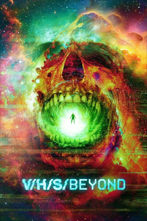 V/H/S/Beyond — poster