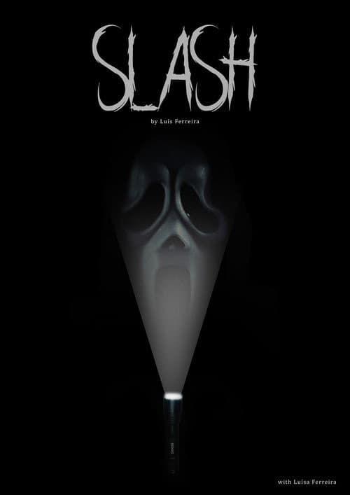 Slash — poster