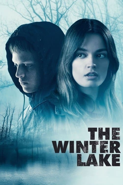 The Winter Lake — poster