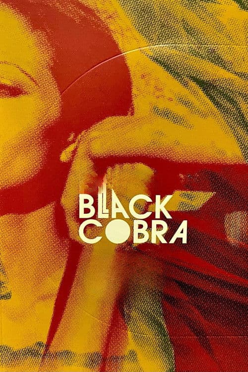 Black Cobra — poster