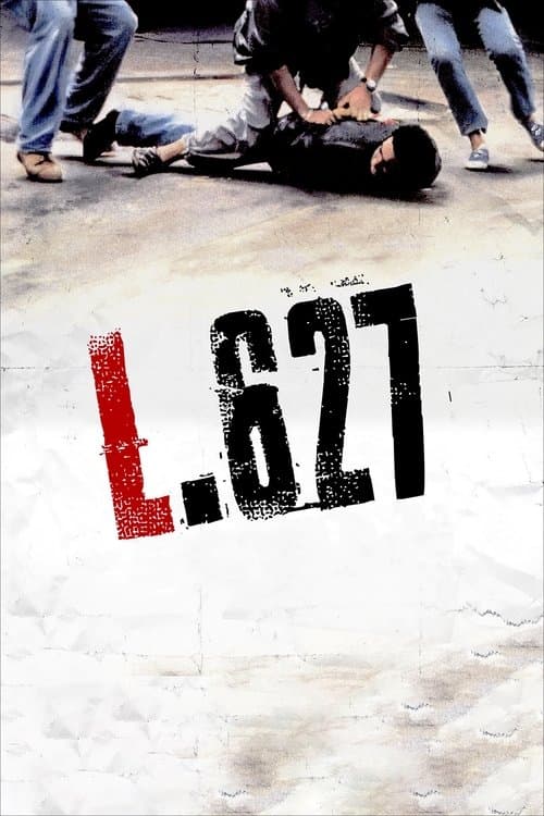 L.627 — poster