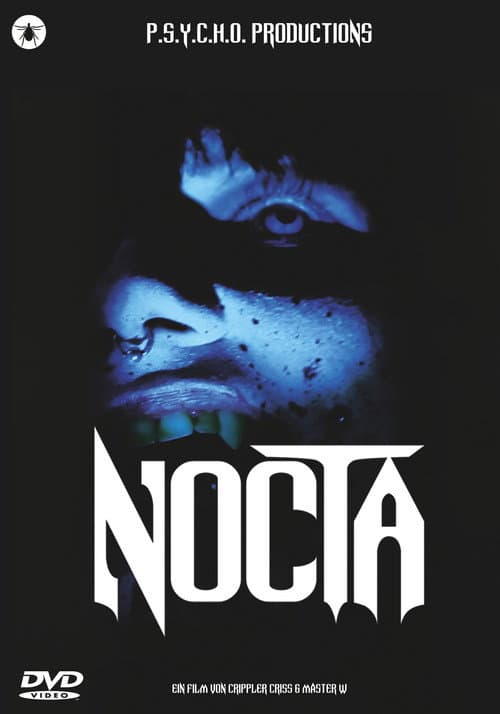 Nocta — poster