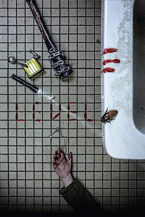 Level — poster